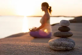 Vì sao nuôi dưỡng tinh thần quan trọng không kém dưỡng chất?