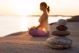 Vì sao nuôi dưỡng tinh thần quan trọng không kém dưỡng chất?