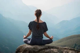 Thiền định, con đường tự chữa lành từ bên trong