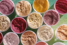 Mối nguy tiềm ẩn từ phụ gia thực phẩm