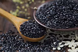 Gạo lứt, ăn đúng cực bổ, ăn sai hại sức khỏe