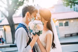 Sau hôn nhân, bí quyết để phụ nữ là chính mình