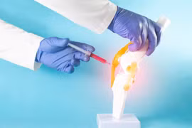 Liệu pháp tế bào gốc, cách mạng y học cho bệnh thoái hóa