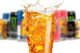 Lạm dụng đồ uống tăng lực, nguy cơ ảnh hưởng tim mạch