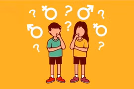 Nguy cơ âm thầm từ thiếu kiến thức giới tính