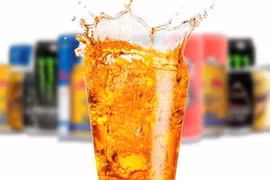 Lạm dụng đồ uống tăng lực, nguy cơ ảnh hưởng tim mạch