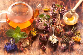 Trào lưu uống thảo dược giảm cân, lợi bất cập hại