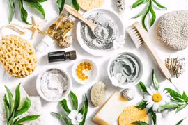 Hậu quả khi chọn mỹ phẩm sai với loại da