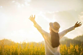 Đón ánh nắng sớm mỗi ngày để hệ miễn dịch khỏe mạnh hơn