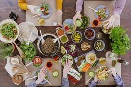 Ăn healthy sai cách, tốn tiền mà vẫn tăng cân