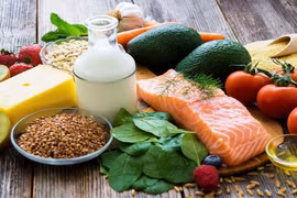 Thực phẩm hữu cơ có thần thánh như quảng cáo?