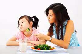 Chiều con có chừng mực, bí quyết dung hòa giữa cha - mẹ