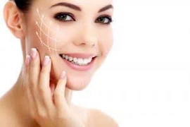 Cẩn thận khi tự mát-xa tại nhà