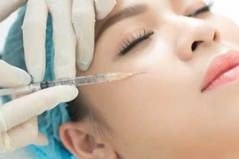 Cẩn thận với thẩm mỹ giá rẻ