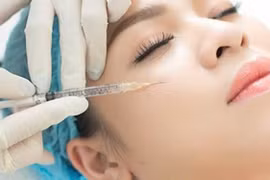 Cẩn thận với thẩm mỹ giá rẻ