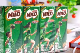 Kết quả kiểm nghiệm mẫu sữa lúa mạch Nestlé Milo