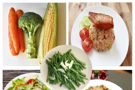 Dinh dưỡng học đường cần thiết để trẻ phát triển toàn diện