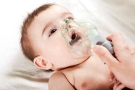 Giải mã hiện tượng bệnh hô hấp tái đi tái lại ở trẻ nhỏ