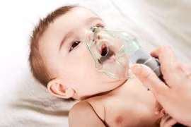 Giải mã hiện tượng bệnh hô hấp tái đi tái lại ở trẻ nhỏ