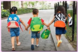 Mâu thuẫn chọn trường cho con, làm sao có tiếng nói chung?