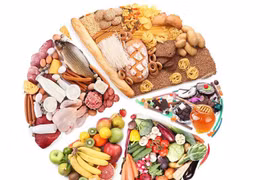 Ăn đủ mà vẫn thiếu chất, vì sao?