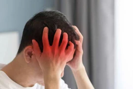 Nguy cơ đột quỵ ở người dưới 40 tuổi