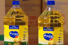 Vụ "hô biến" dầu OFood gia súc dùng cho người... gây bức xúc