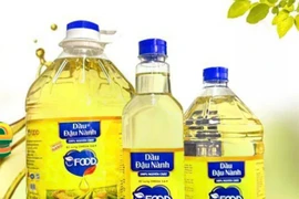 Dầu ăn OFood gia súc cho người giá cao hơn 17% cho vật nuôi?