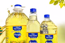 Dầu ăn OFood gia súc cho người giá cao hơn 17% cho vật nuôi?