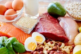 Cảnh báo thừa đạm trong bữa ăn của người Việt hiện đại