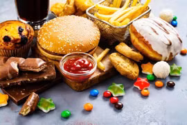 Trẻ nhỏ nghiện đường, tác hại khôn lường