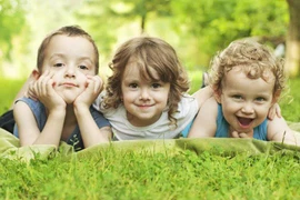 Tình yêu không công bằng, sai lầm cha mẹ khó nhận ra