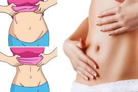 Trào lưu làm ấm tử cung, lợi bất cập hại