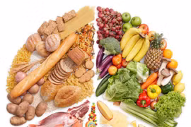 Ăn gì để phổi khỏe mạnh giữa khói bụi và ô nhiễm?