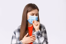 Thời tiết thay đổi, sức khỏe đường hô hấp dễ gặp nguy cơ