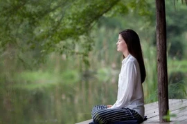 Cẩn trọng với trào lưu tự chữa lành trên mạng xã hội