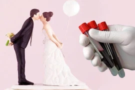 Giữ gìn hạnh phúc bắt đầu từ khám sức khỏe tiền hôn nhân