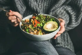 Theo trào lưu thực dưỡng, bạn có đang ăn đúng cách?