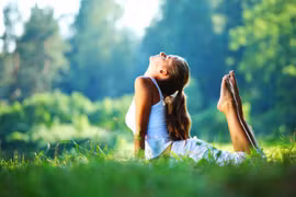 15 phút mỗi ngày cho một cuộc sống dễ thở hơn