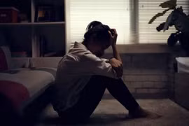 Vượt qua cảm xúc tiêu cực như nào?