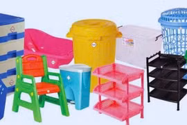 Tác động của hóa chất từ đồ nhựa, mỹ phẩm đến hệ nội tiết