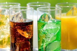  Ảnh hưởng của đồ uống có ga đến sức khỏe xương khớp 