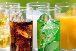  Ảnh hưởng của đồ uống có ga đến sức khỏe xương khớp 