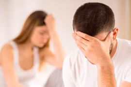 Hiếm muộn ở người trẻ, nguy cơ từ lối sống hiện đại