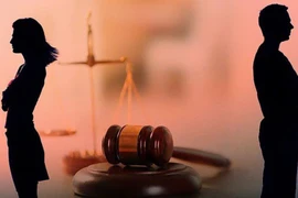 Tại sao nhiều cặp đôi ly hôn trong 3 năm đầu hôn nhân?