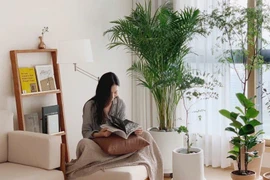 Trào lưu tối giản tài chính cho các gia đình trẻ