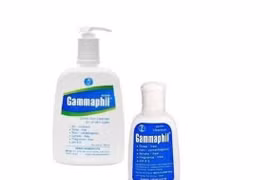 Gamma sản xuất sữa rửa mặt sai công thức... "cực nguy hiểm"