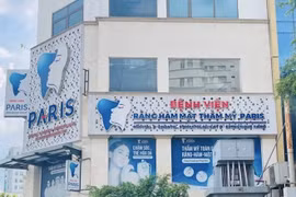 Bệnh viện Thẩm mỹ Paris gây chết người, xử phạt thế nào?
