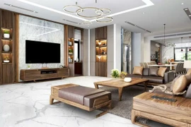 Cách giữ không khí trong nhà luôn trong lành, sạch khuẩn