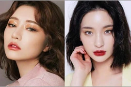 Bí kíp trang điểm mùa hè